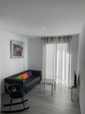 Apartamento 2 Gran8Nerja